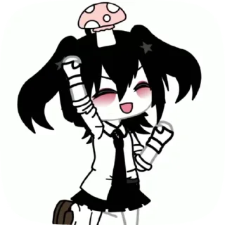 Sticker from КУВКА МАНДАРИНКА