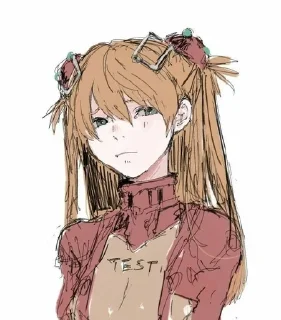 😶 emoji Асочка Telegram sticker 8 of 20