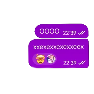 😄 emoji Класс Telegram sticker 14 of 19