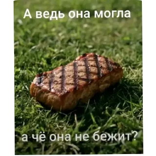 🍲 emoji Одаааа мемолоджи🍄 Telegram sticker 24 of 30