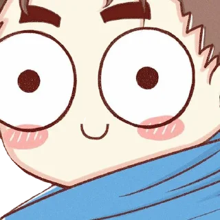 👀 emoji Лол Telegram sticker 1 of 12