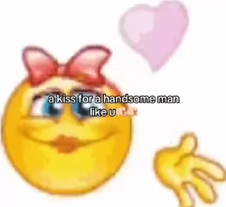 🌟 emoji cute Telegram sticker 6 of 72