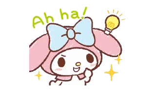 🌟 emoji Кити @sshhearss @sstickersfor Telegram sticker 9 of 31