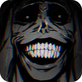 😈 emoji Бибира Telegram sticker 9 of 22