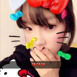 💔 emoji мацуки лохушк @IRI8OOF Telegram sticker 7 of 43