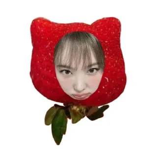 🌟 emoji 🪷 I am Nayeon 나연 🪷 Telegram sticker 8 of 38