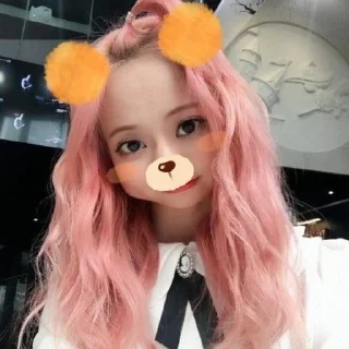 🐈 emoji мацуки лохушк @IRI8OOF Telegram sticker 17 of 43