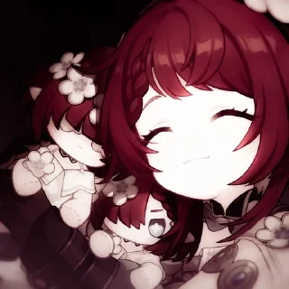 Sticker from ㅤ─╶s𝗍ᥱrᥣ❀s s𝗍іᥴk @sterlosstick