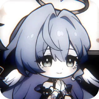 🫧 emoji ㅤ─╶s𝗍ᥱrᥣ❀s s𝗍іᥴk @sterlosstick Telegram sticker 9 of 65