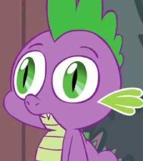 Sticker from SPIIIIIIIIKE