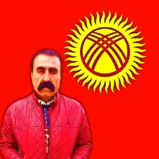 🌟 emoji Циганстанп Telegram sticker 6 of 31