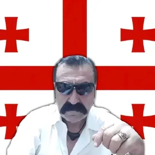 🌟 emoji Циганстанп Telegram sticker 17 of 31