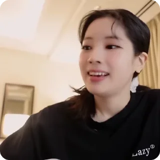 🍓 emoji Dahyun by:: @stacyxs Telegram sticker 20 of 37
