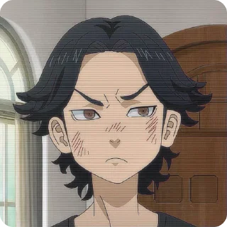 🌟 emoji {баджик} Telegram sticker 18 of 23