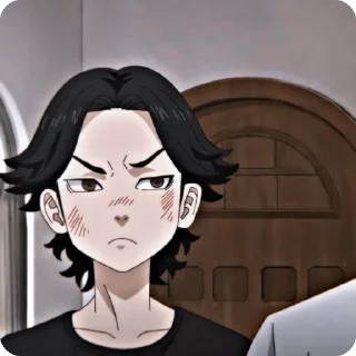 🌟 emoji {баджик} Telegram sticker 9 of 23