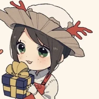 💚 emoji EMMA CUTIE ♡ Telegram sticker 19 of 45