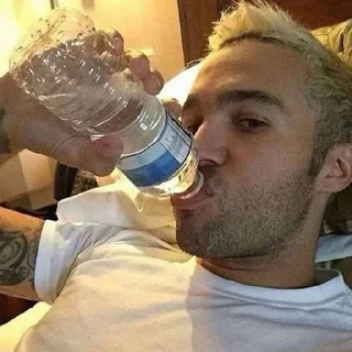 😎 emoji мелкс дура Telegram sticker 11 of 72