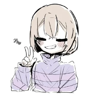 🌟 emoji | Чᴀᴩᴀ и Фᴩиᴄᴋ | ᴀʙᴛᴏᴩ:@D_O_U_M_A Telegram sticker 16 of 67