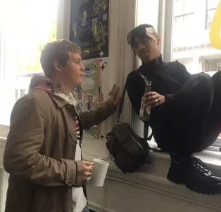 🌟 emoji yung lean Telegram sticker 19 of 111