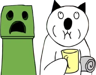🙄 emoji Корпорация "Анти" 👔 Telegram sticker 3 of 22