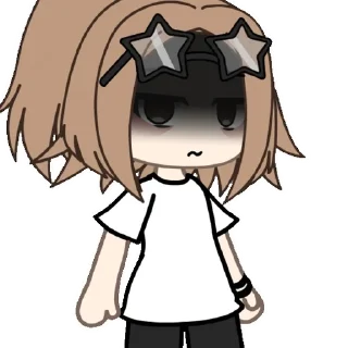 Sticker from ЛЕРА ШЛЮХА