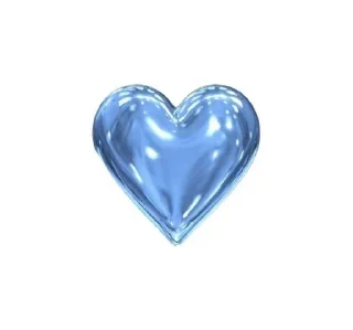💙 emoji аянами. Telegram sticker 8 of 27