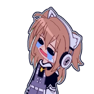 🤣 emoji я хз что это Telegram sticker 20 of 47