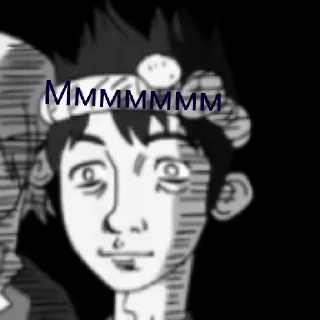 😄 emoji Я хз что это Telegram sticker 12 of 33