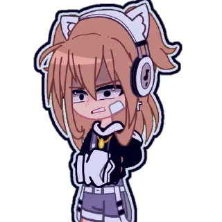 😠 emoji я хз что это Telegram sticker 9 of 47