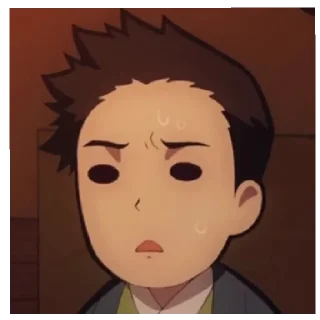 Sticker from Я хз что это