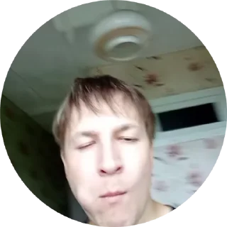 🌟 emoji суки сука Telegram sticker 19 of 51