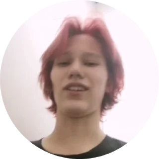 🌟 emoji суки сука Telegram sticker 7 of 51