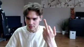 🖕 emoji nixjke Telegram sticker 7 of 48