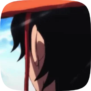 🏴‍☠️ emoji One Piece by @geekslock Telegram sticker 15 of 50
