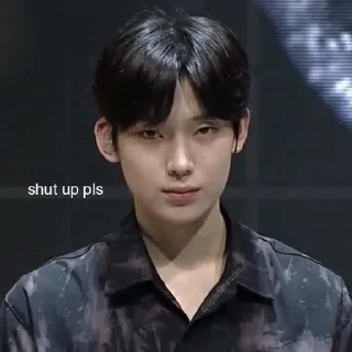 😐 emoji sunoo by @dxervl_tt Telegram sticker 24 of 103