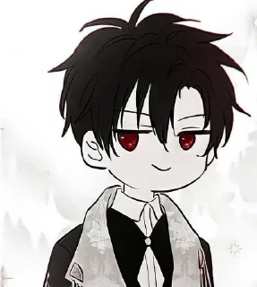🖇 emoji Лукас♡♡ Telegram sticker 6 of 26