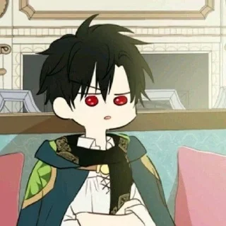 🖇 emoji Лукас♡♡ Telegram sticker 7 of 26