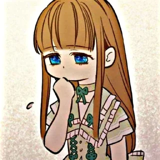 🌼 emoji Богиня..дженит..•@asmutd Telegram sticker 16 of 70