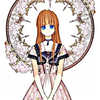🌼 emoji Богиня..дженит..•@asmutd Telegram sticker 8 of 70