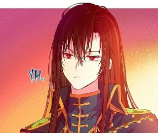 Sticker from Лукас♡♡