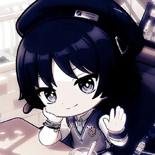 🫐 emoji ㅤ─╶s𝗍ᥱrᥣ❀s s𝗍іᥴk @sterlosstick Telegram sticker 12 of 60