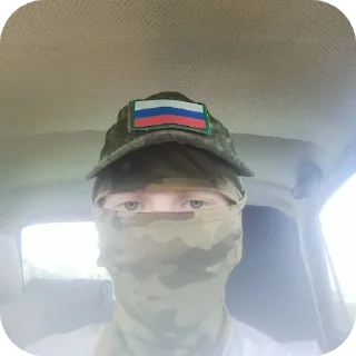 😎 emoji Ucolovobro Telegram sticker 10 of 21