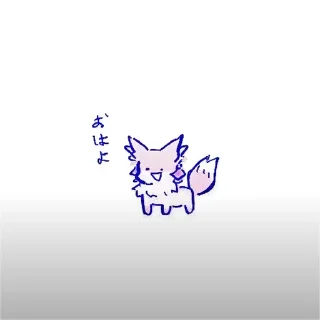 🍇 emoji 𝅄✦⸱࣭ ִֶָ 𖥻 @karismang @gibasye | Telegram sticker 7 of 60