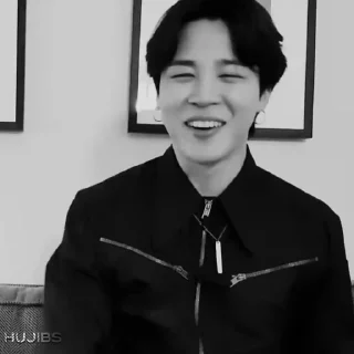 ♟ emoji ♟:: jimin˚• Telegram sticker 6 of 30