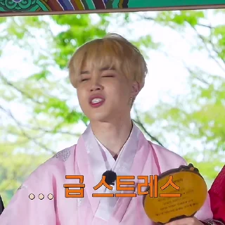🥟 emoji ★ jimin @yourh3lpp Telegram sticker 17 of 50