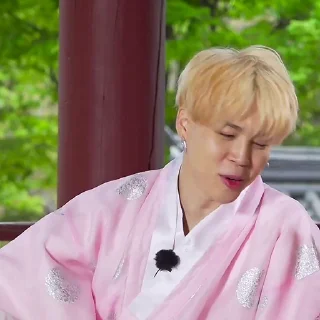 🥟 emoji ★ jimin @yourh3lpp Telegram sticker 9 of 50