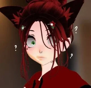 🌟 emoji Anastasia/Reyka 2 Telegram sticker 13 of 119