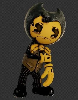 😔 emoji InkRemi Telegram sticker 15 of 120