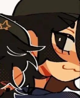 😊 emoji Утенок лол (quackity) Telegram sticker 20 of 120