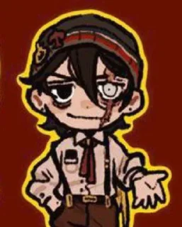 🙃 emoji Утенок лол (quackity) Telegram sticker 12 of 120